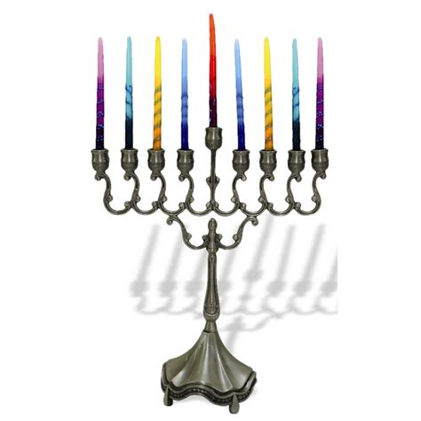 traditional gifts for hanukkah.